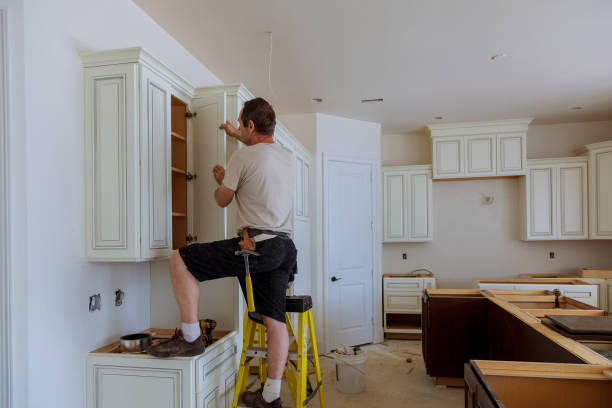 Licensed Appliance Installation service in Lake Mary, FL - BM Kitchen
