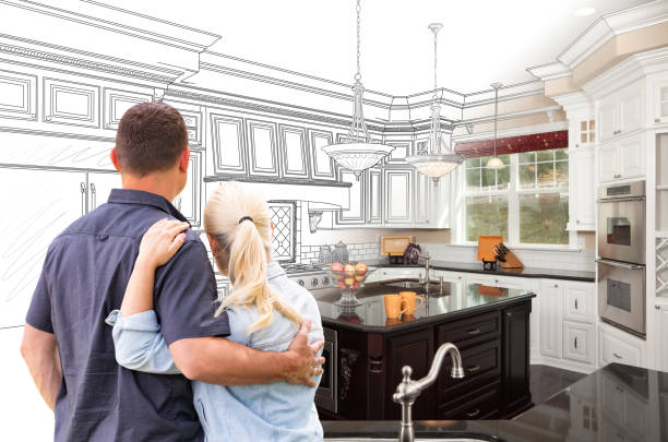 Professional Appliance Installation technician working in Lake Mary, FL