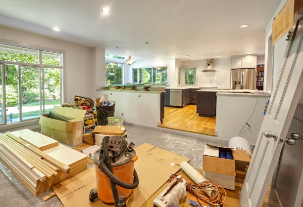 Reliable Appliance Installation contractor in Lake Mary, FL by BM Kitchen